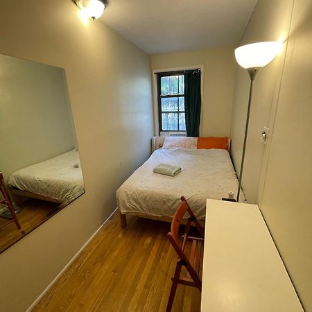 Affordable & Central Williamsburg Boutique Room New York City Exterior photo