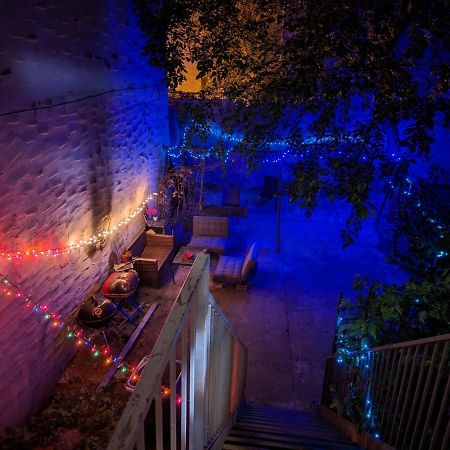 Affordable & Central Williamsburg Boutique Room New York City Exterior photo