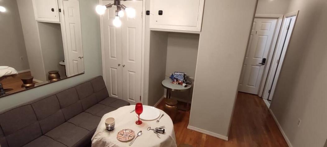 Affordable & Central Williamsburg Boutique Room New York City Exterior photo