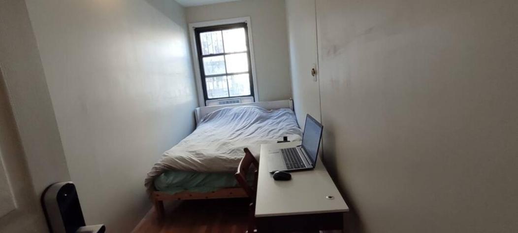 Affordable & Central Williamsburg Boutique Room New York City Exterior photo