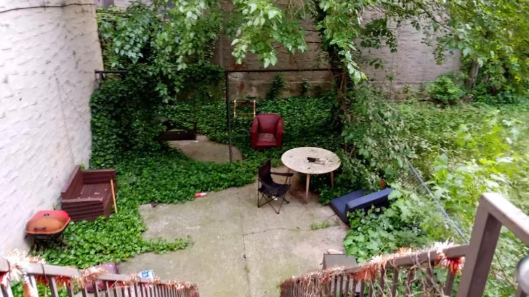 Affordable & Central Williamsburg Boutique Room New York City Exterior photo