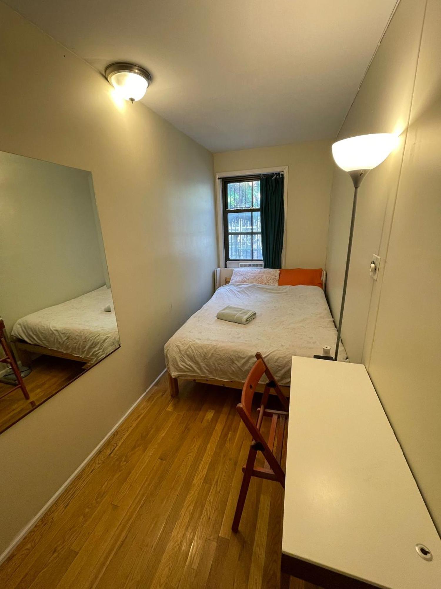 Affordable & Central Williamsburg Boutique Room New York City Exterior photo