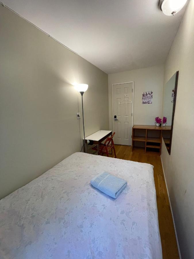 Affordable & Central Williamsburg Boutique Room New York City Exterior photo