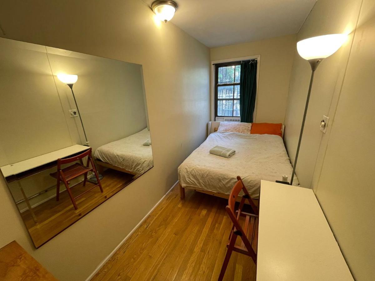 Affordable & Central Williamsburg Boutique Room New York City Exterior photo