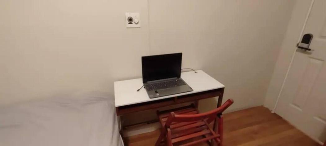 Affordable & Central Williamsburg Boutique Room New York City Exterior photo